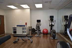 Holiday Inn Express & Suites Liberal by IHG
