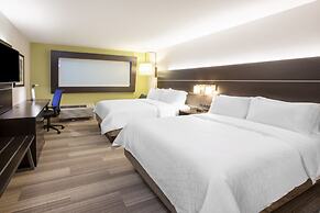 Holiday Inn Express & Suites Liberal by IHG