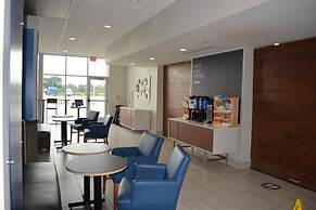 Holiday Inn Express & Suites Liberal by IHG
