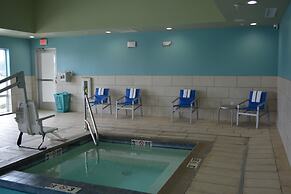 Holiday Inn Express & Suites Liberal by IHG