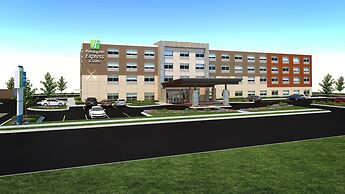 Holiday Inn Express & Suites Liberal by IHG