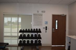 Holiday Inn Express & Suites Liberal by IHG