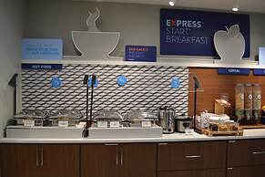 Holiday Inn Express & Suites Liberal by IHG
