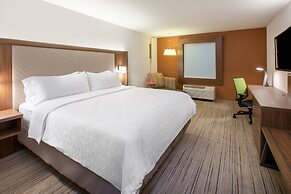 Holiday Inn Express & Suites Liberal by IHG