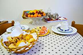 B&B Porto Frailis