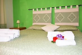 B&B Porto Frailis