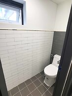 Seoul Cube Itaewon - Hostel