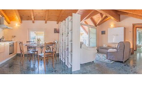 La Casa del Tiglio