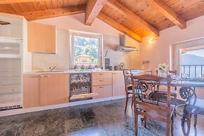 La Casa del Tiglio