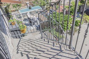 La Casa del Tiglio