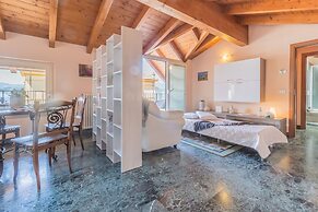 La Casa del Tiglio