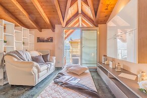 La Casa del Tiglio