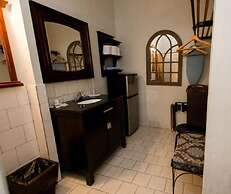 Boutique Hotel Belgica