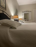 Boutique Hotel Belgica