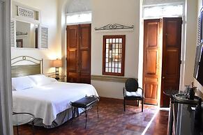 Boutique Hotel Belgica