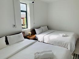 Prek Kdat Resort