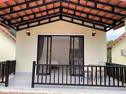 Prek Kdat Resort