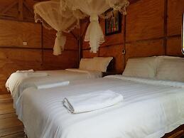 Prek Kdat Resort