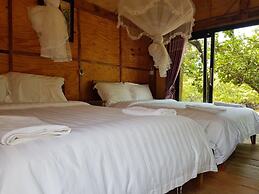 Prek Kdat Resort