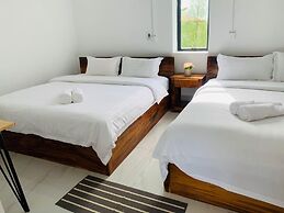 Prek Kdat Resort
