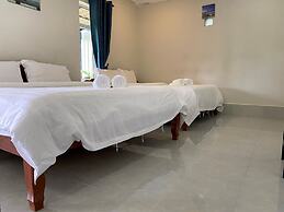 Prek Kdat Resort