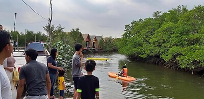 Prek Kdat Resort
