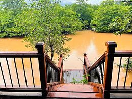 Prek Kdat Resort