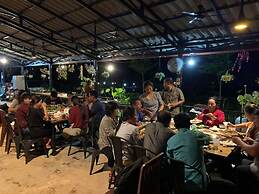 Prek Kdat Resort