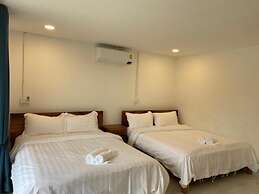 Prek Kdat Resort