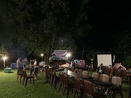 Prek Kdat Resort