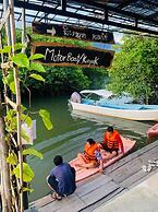 Prek Kdat Resort