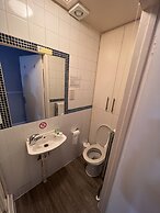 The Commongate Hotel