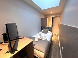 The Commongate Hotel