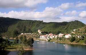 Casa da Eira - Turismo Rural