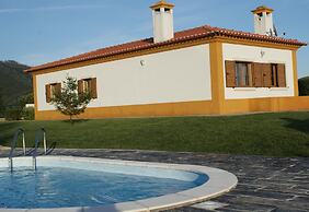 Casa da Eira - Turismo Rural