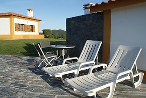 Casa da Eira - Turismo Rural