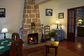 Casa da Eira - Turismo Rural