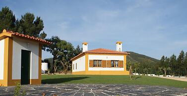 Casa da Eira - Turismo Rural