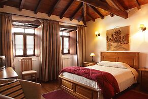 Casa da Eira - Turismo Rural