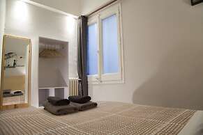 Wow Hostel Barcelona
