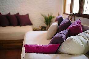 Sueno del Mar Beachfront Hotel