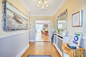 The Coast House B&B