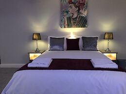 The Coast House B&B