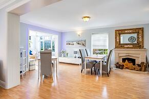 The Coast House B&B