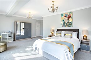 The Coast House B&B