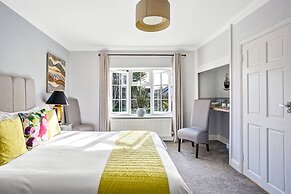 The Coast House B&B