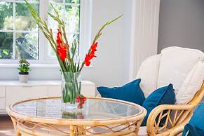 The Coast House B&B