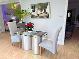 The Coast House B&B