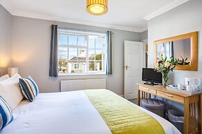 The Coast House B&B