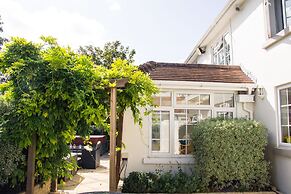 The Coast House B&B